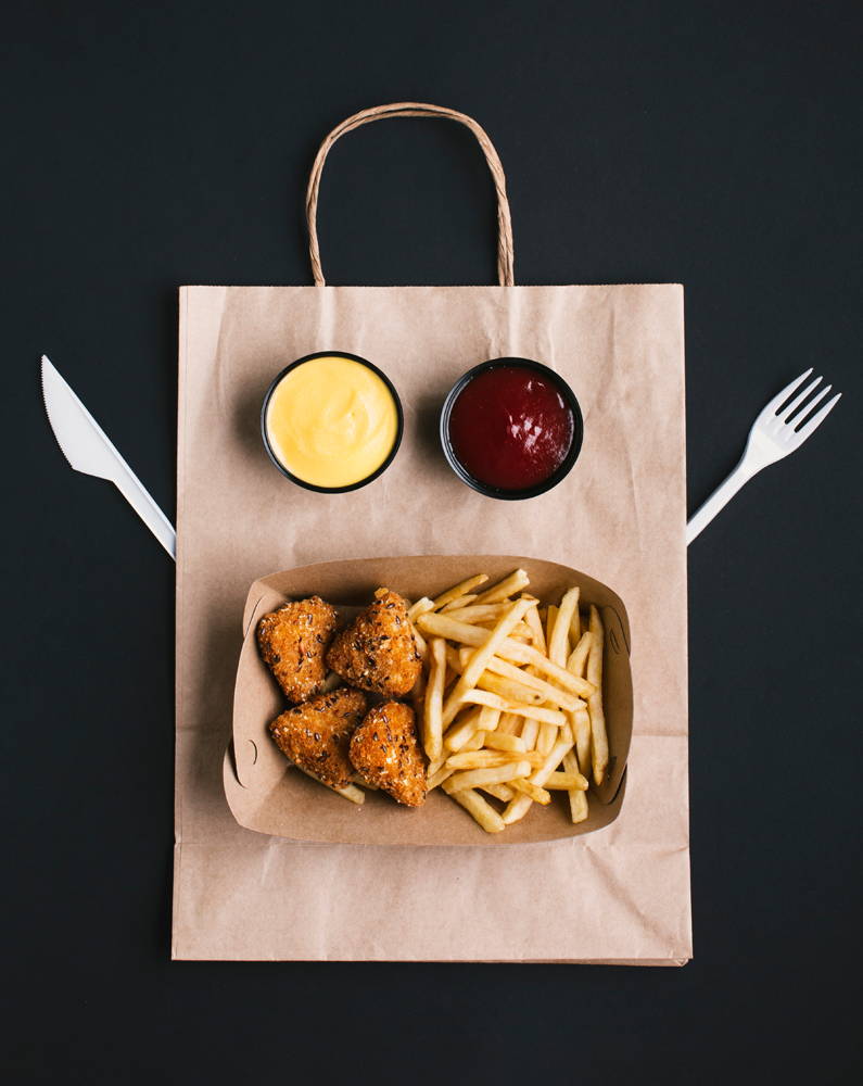 food